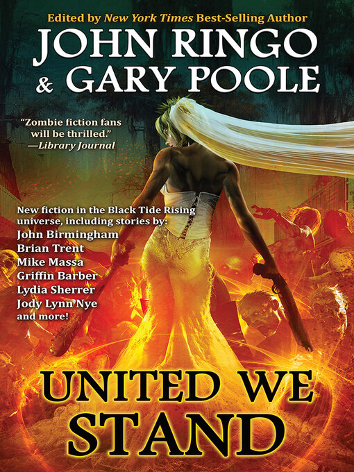 Title details for United We Stand by John Ringo - Available